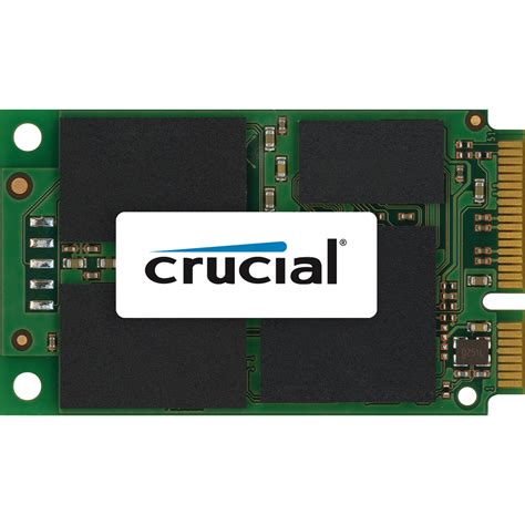 crucial msata|Crucial m4 mSATA SSD.